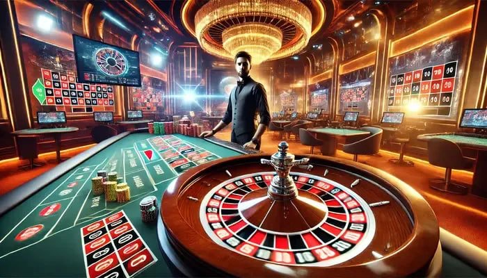 Antarmuka gameplay responsif dan kompatibel di berbagai perangkat mobile