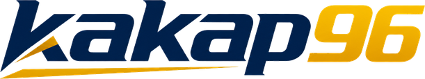 Logo resmi kakap96